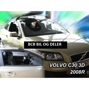 VINDAVVISERE VOLVO C30 2007>>