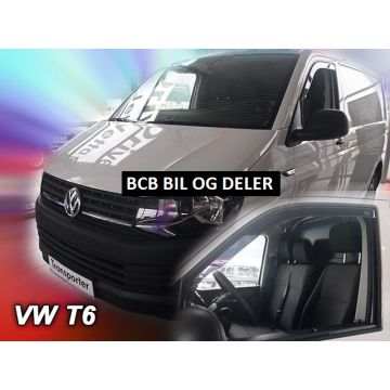 VINDAVVISERE VW CARAWELLE/TRANSPORTER T5  2003>>>