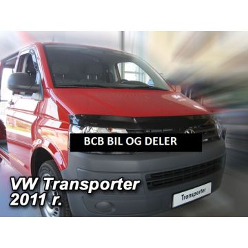 Panserbeskytter VW Transporter/Caravelle 09-15
