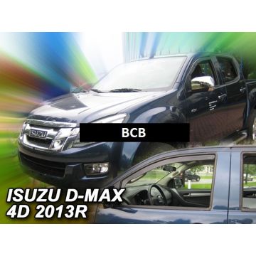 VIND IZUZU 2 D D MAX