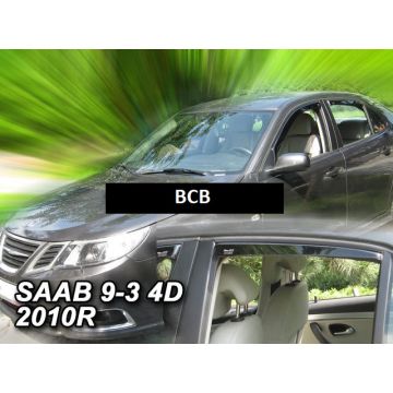 VINDAVISERE SAAB 9-3 09 FORAN