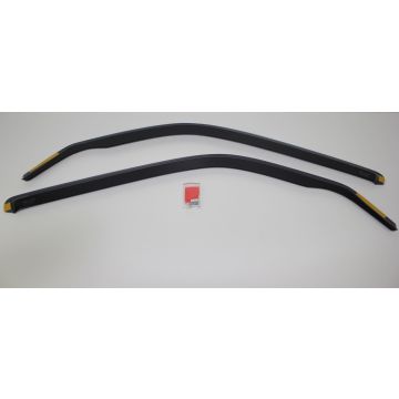 VINDAVISARE SATS SAAB 9/3-98>  PASSER 3 DØRS BILER  28112