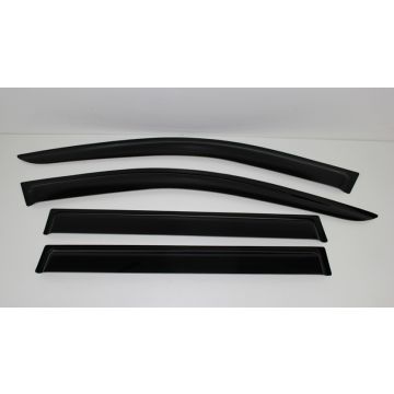 Vindavvisersats Volvo V70N og XC70 2000-2007 type som limes