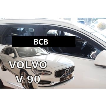 VINDAVVISERE SATS VOLVO V90 2016 ---