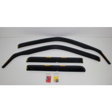 Vindavviser sats VW Golf III/Vento 4/5Dørs stv/combi