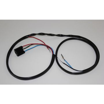 Kabelmatte hovedlampe Amazon B16 Høyre side
