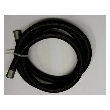 AN6 PREMIUM NYLON RACE HOSE- 1 METER