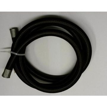 AN8 PREMIUM NYLON RACE HOSE- 1 METER