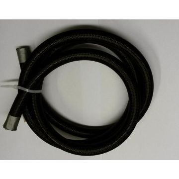 AN10 PREMIUM NYLON RACE HOSE- 1 METER