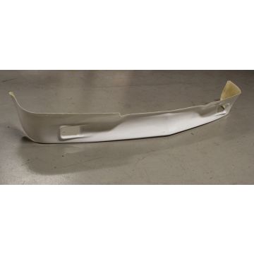 Frontspoiler Volvo 140 i olackerat glasfiber