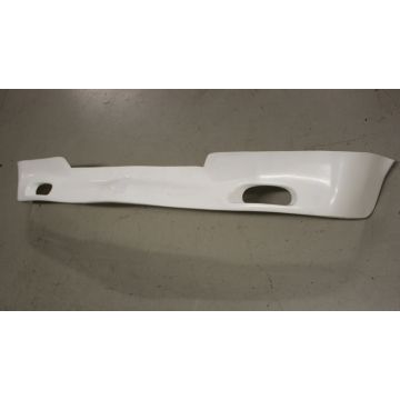 SPOILER FORAN VOLVO 140 GLASSFIBER ULAKKERT TYPE2