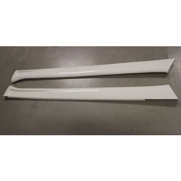 STYLING KUN KANALER 240 TYP 2 I GLASSFIBER