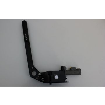 Universal håndbrekk hydraulisk sort