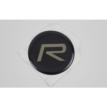 Ratt emblem for sportsratt