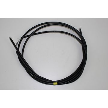 Panserwire Volvo S80 1998-2005