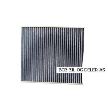 FILTER KUPE CARBON VOLVO C70,S40,V50 05>  se info :