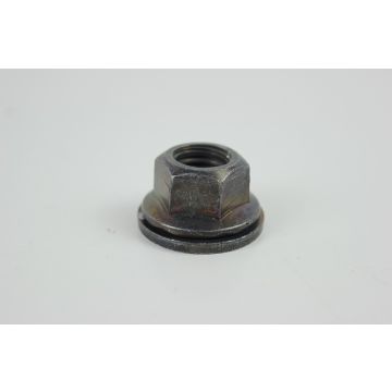 Mutter til bolt på fjærben S60,V70II,S80,XC70II