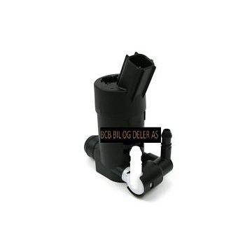SPYLERPUMPE VOLVO V70-01-07 V50,XC90 + fler  Dualpumpese inf