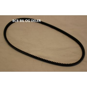KILEREIM  SERVO M.M.