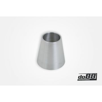 ALUMINIUM KJEGLE 2-3´´ (50-76MM)