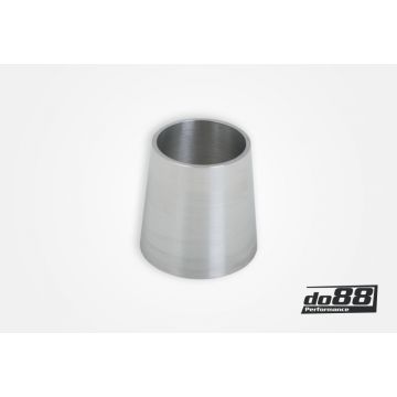 ALUMINIUM KJEGLE 2,375-3´´ (60-76MM)