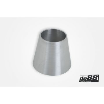 ALUMINIUM KJEGLE 2,375-3,5´´ (60-89MM)