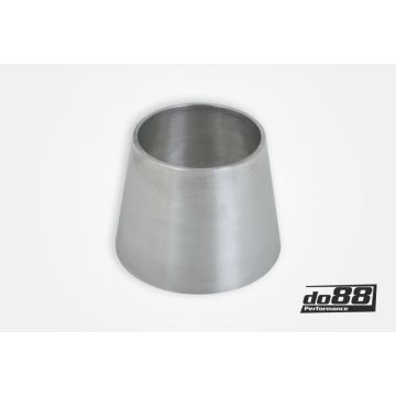 ALUMINIUM KJEGLE 3-4´´ (76-100MM)