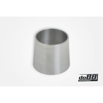 ALUMINIUM KJEGLE 3-3,5´´ (76-89MM)