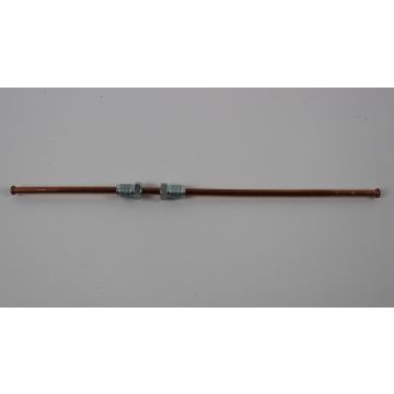 Bremserør AA gjenger lengde 250mm.