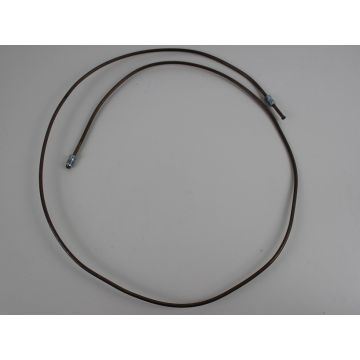 Bremserør bak høyre side 700/900 92-98