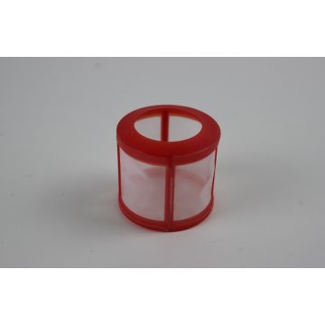 Filter til facet red bensinpumpe 480532