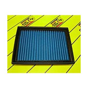 FILTER-JR SPORT INNSATS 242X180MM BLA. BMW + FLERE