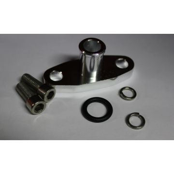 FLENS TURBO OLJERETUR GARETT.HOLSET MM. FOR SLANGE.