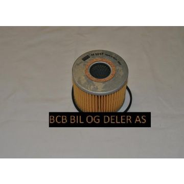 OLJEFILTER B16 >1962