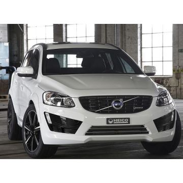 SKJERMBREDDERSATS TIL VOLVO XC60 FRA 09-->> HEICO SPORTIV