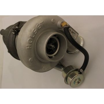 TURBO HX30-6 MED INTERN WASTEGATE T3 FLENS