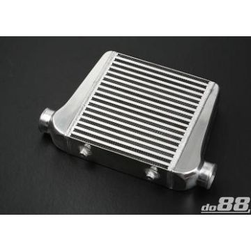 INTERCOOLER 280x300x76 - 2,5'