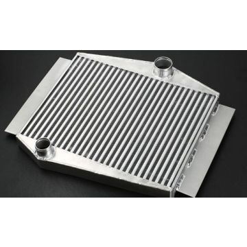 INTERCOOLER I ALUMINIUM MODEL TILPASSET VOLVO 850,S/V70 TURBO