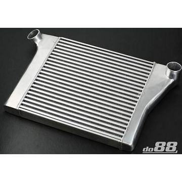 VOLVO 200/700/900 TURBO 81-98 INTERCOOLER (SMALE TYPEN U/ AC)