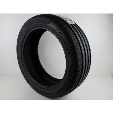 Dekk sommer 275/45-R20" 110Y Powertrac racing pro stk pris