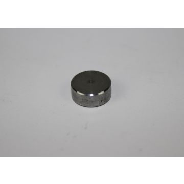 VENTILHATT FOR 8MM VENTILSKAFT  1MM