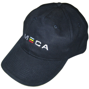 CAPS MED MECA LOGO