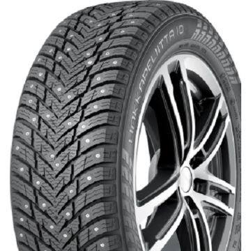 DEKK VINTER PIGG 225/45-17 NOKIAN HAKKA 10