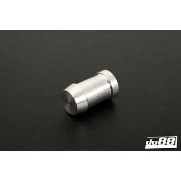 ALUMINIUM PLUGG 11MM