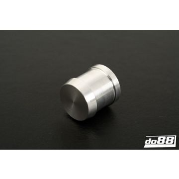 ALUMINIUM PLUGG 25MM