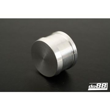 ALUMINIUM PLUGG 45MM