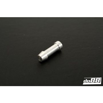 ALUMINIUM PLUGG 4MM