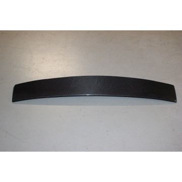 Takspoiler SAAB 9-3 SS Xendium Realcar real carbon