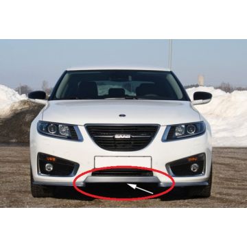 FRONTSPLITTER TIL SAAB 9-5 SS/SC 11- (NG) XENDIUM R-COMP