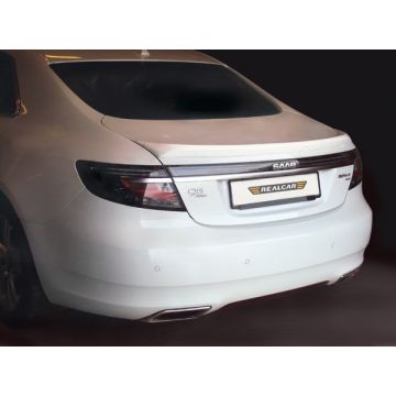 SPOILER BAK TIL SAAB 9-5 SEDAN 2011 OG NYERE XENDIUM